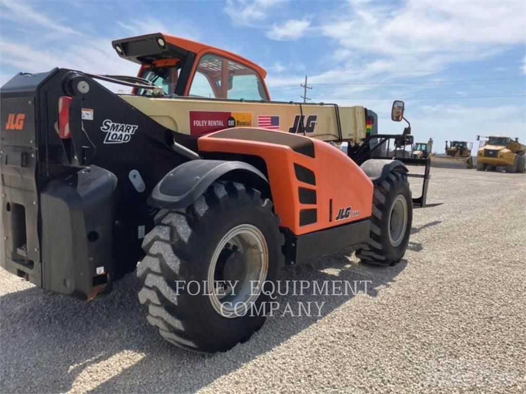 JLG 1644C Ładowarki teleskopowe