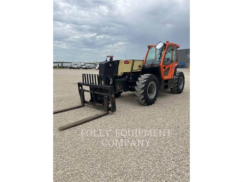 JLG 1644C Ładowarki teleskopowe