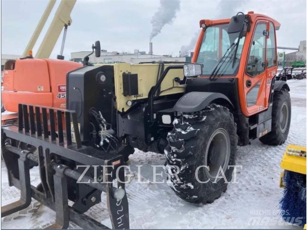 JLG 1732 Ładowarki teleskopowe
