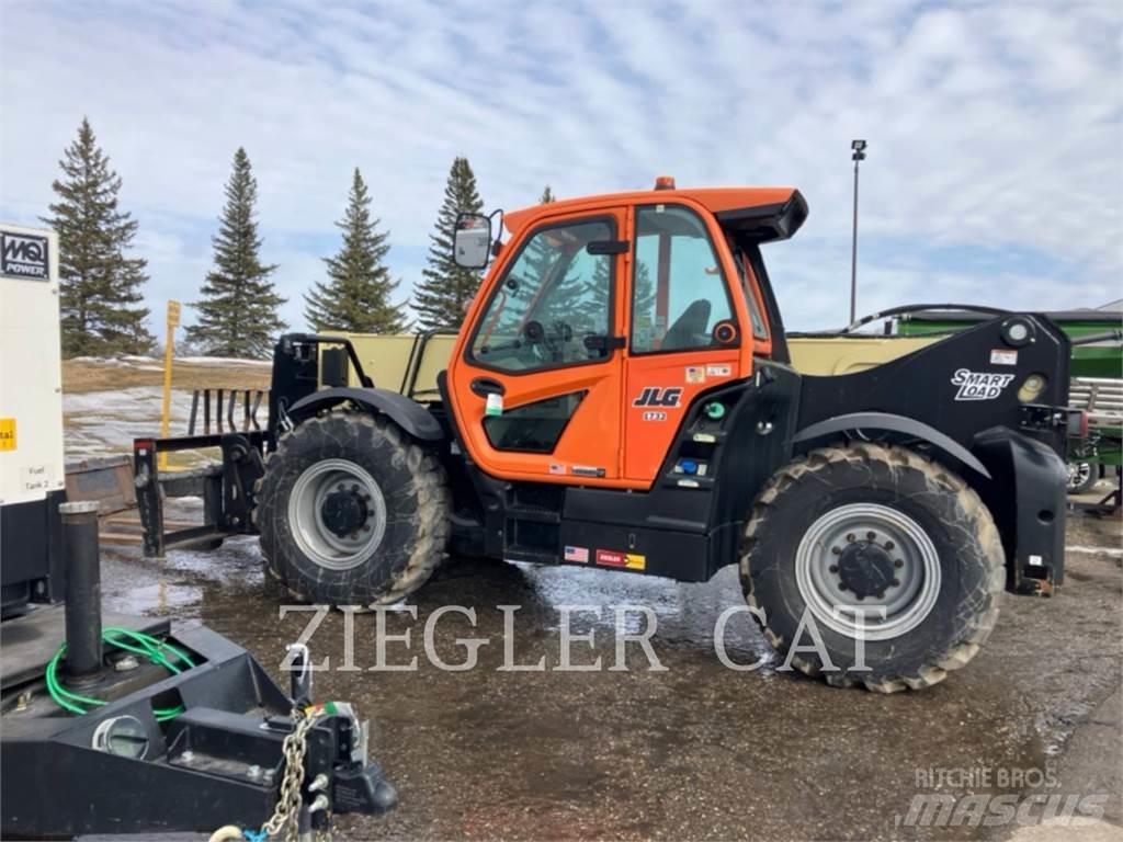 JLG 1732 Ładowarki teleskopowe