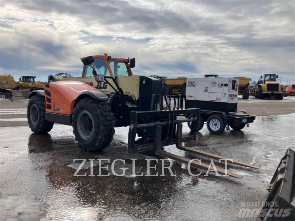JLG 1732 Ładowarki teleskopowe