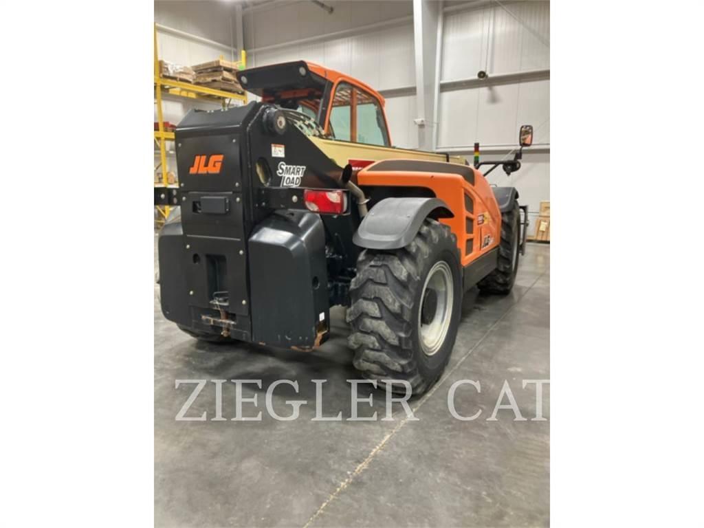 JLG 1732 Ładowarki teleskopowe