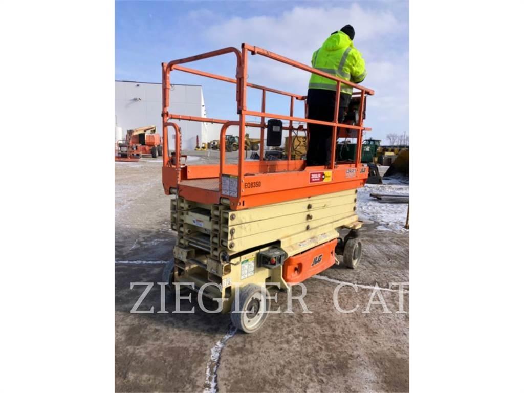 JLG 3246ES Podnośniki nożycowe
