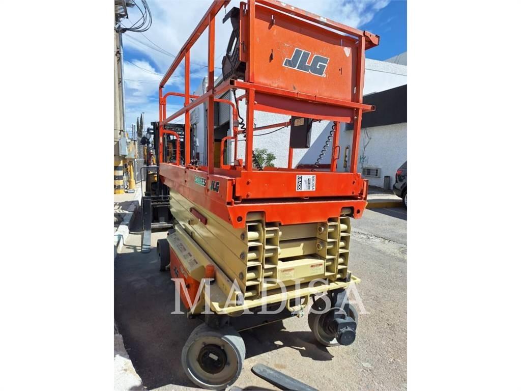 JLG 3246ES Podnośniki nożycowe