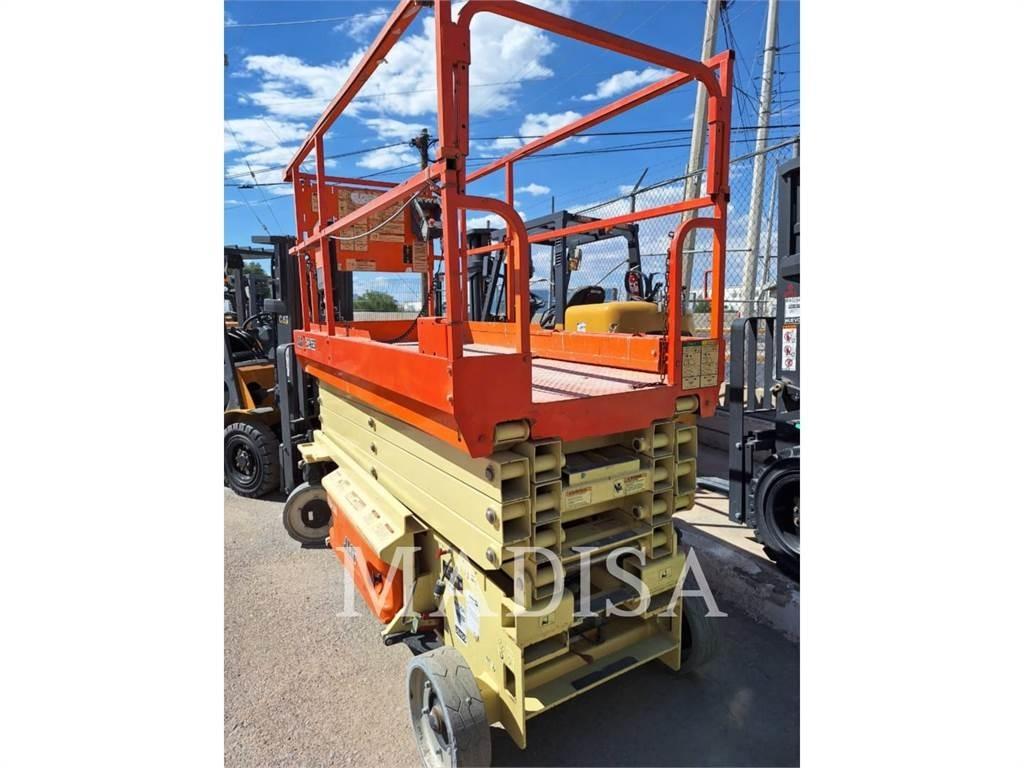 JLG 3246ES Podnośniki nożycowe