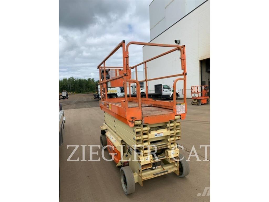 JLG 3246ES Podnośniki nożycowe