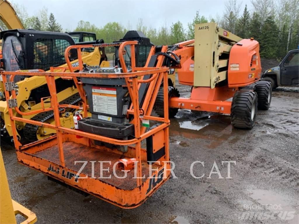JLG 450AJ Podnośniki przegubowe