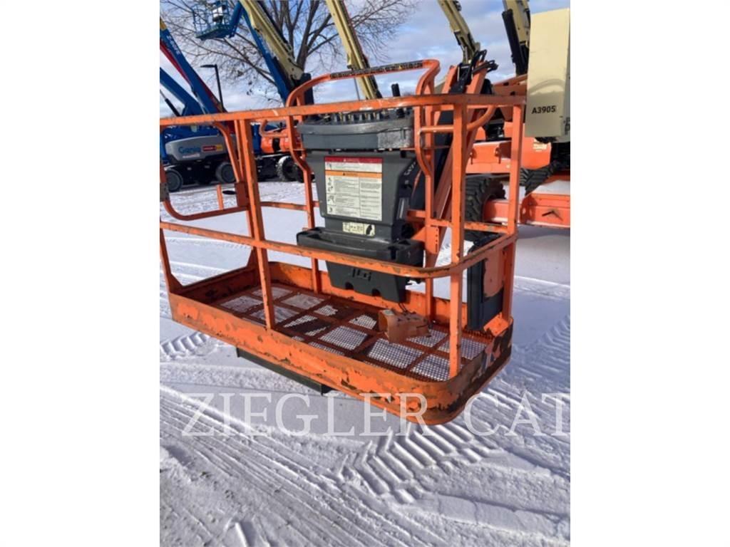 JLG 450AJ Podnośniki przegubowe