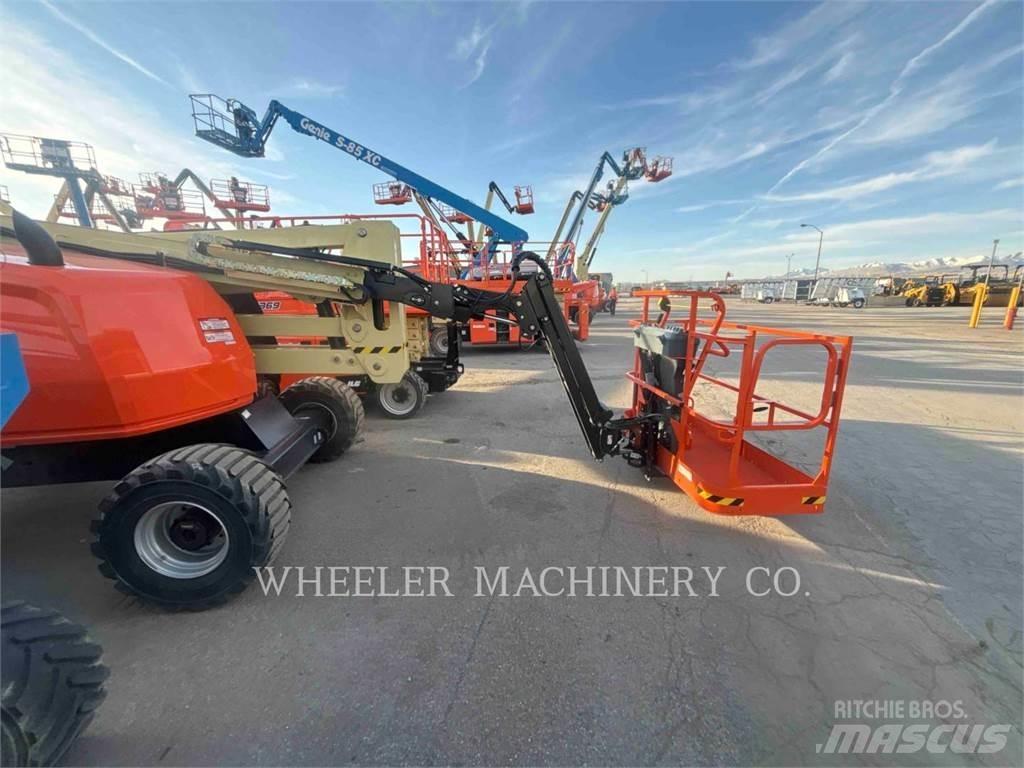 JLG 450AJ Podnośniki przegubowe