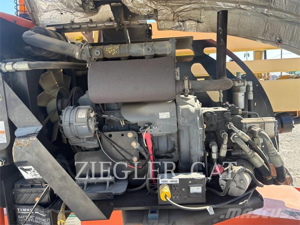 JLG 450AJ Podnośniki przegubowe