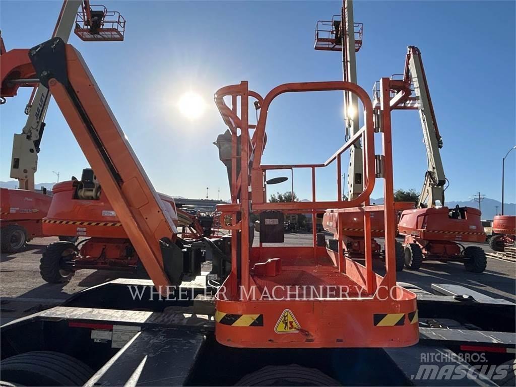 JLG 460SJ Podnośniki przegubowe