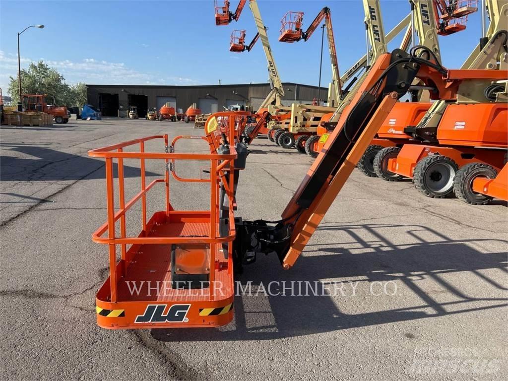 JLG 460SJ Podnośniki przegubowe