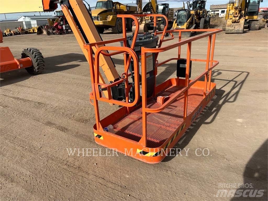 JLG 460SJ Podnośniki przegubowe