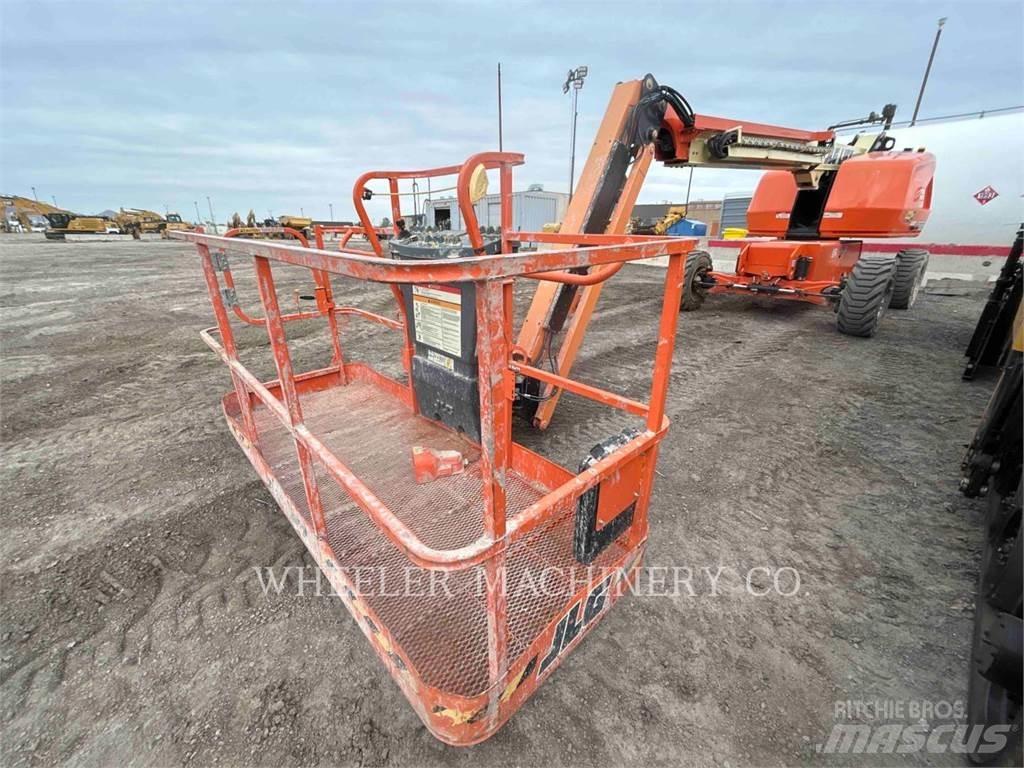 JLG 460SJ Podnośniki przegubowe