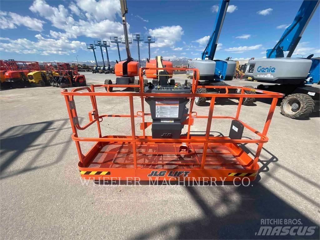 JLG 460SJ Podnośniki przegubowe