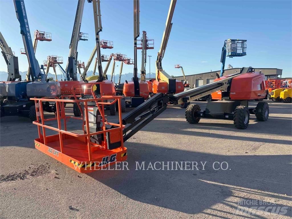 JLG 460SJ Podnośniki przegubowe