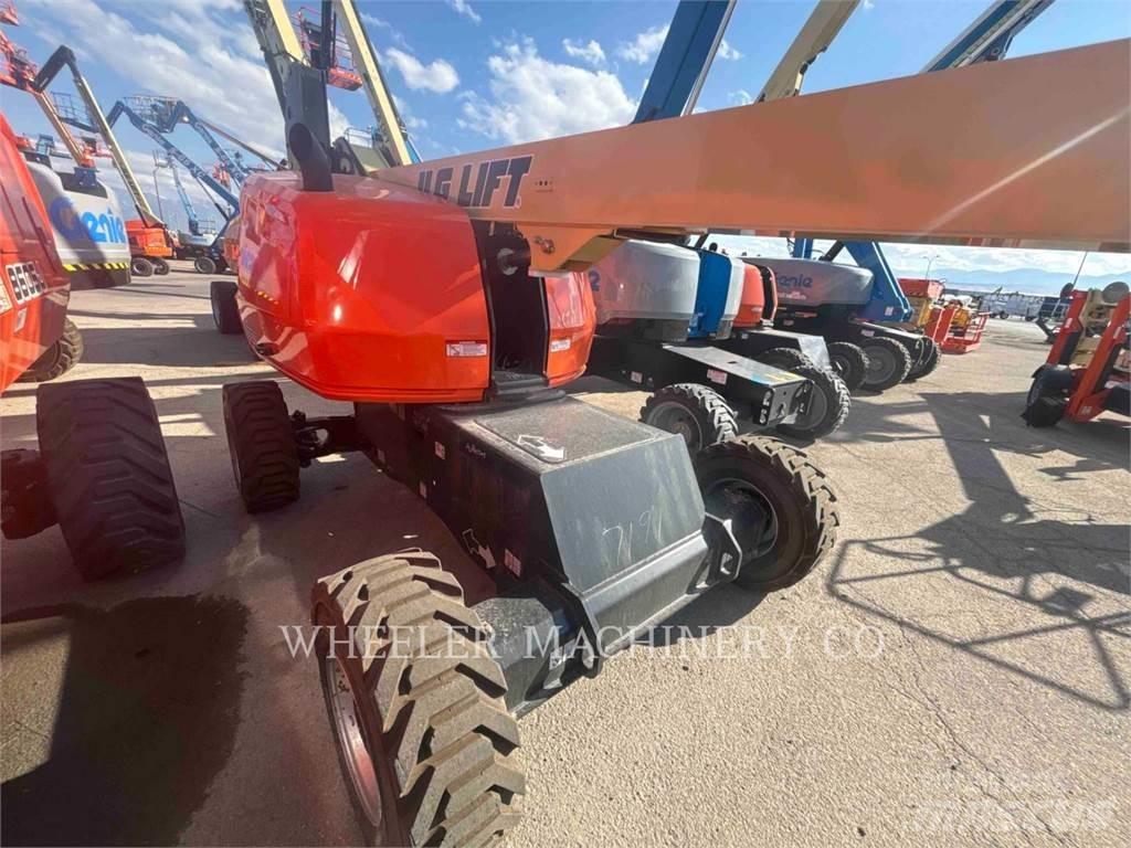 JLG 460SJ Podnośniki przegubowe