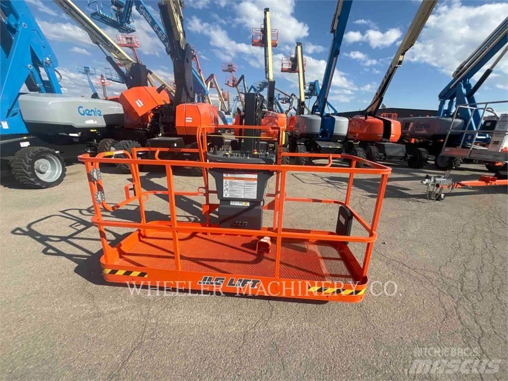 JLG 460SJ Podnośniki przegubowe