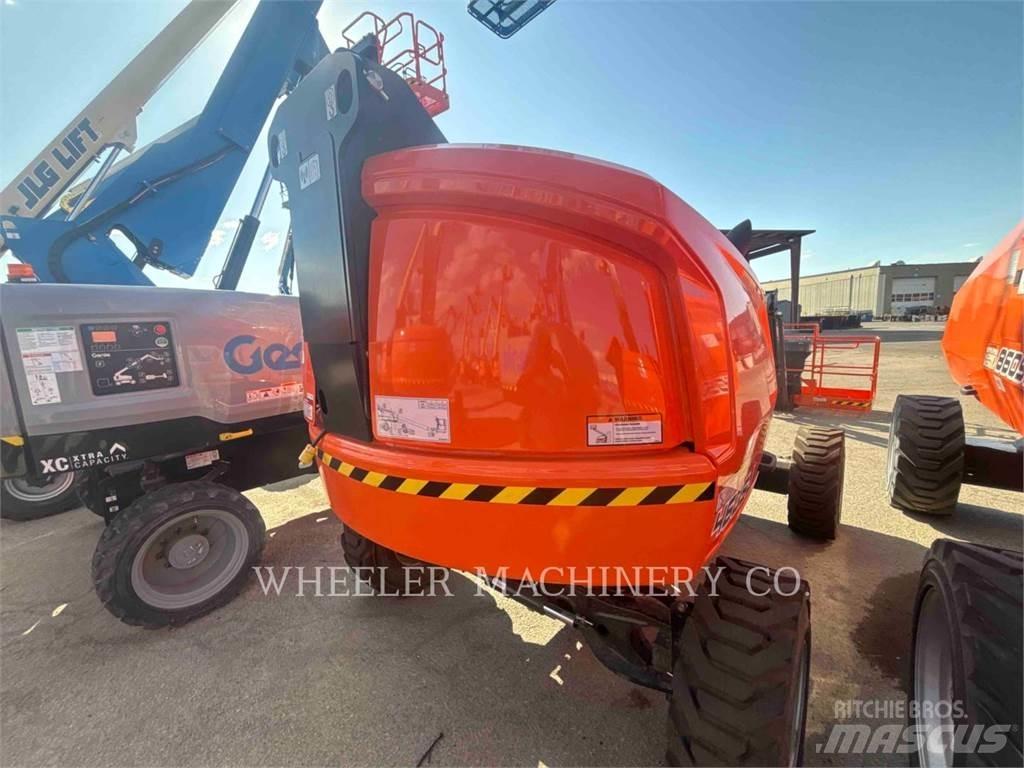 JLG 460SJ Podnośniki przegubowe