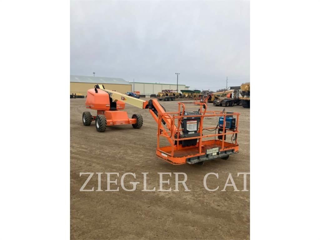 JLG 460SJ Podnośniki przegubowe