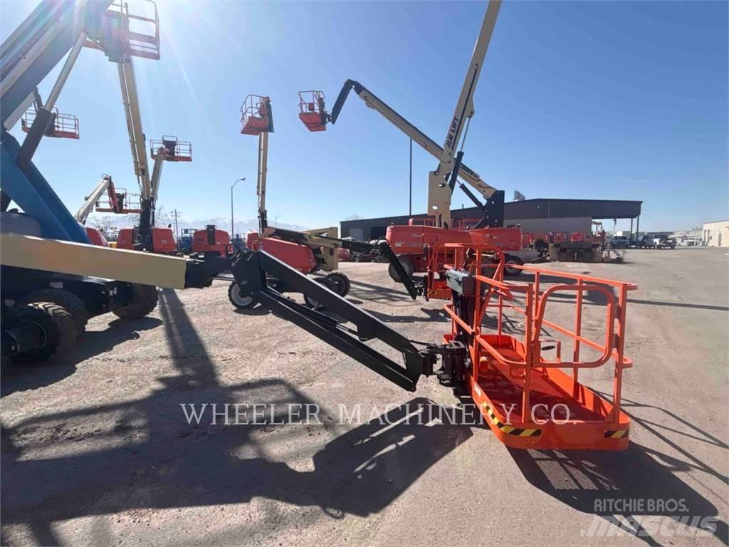 JLG 460SJ Podnośniki przegubowe