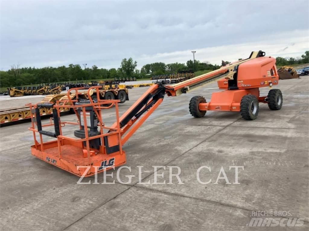JLG 460SJ Podnośniki przegubowe