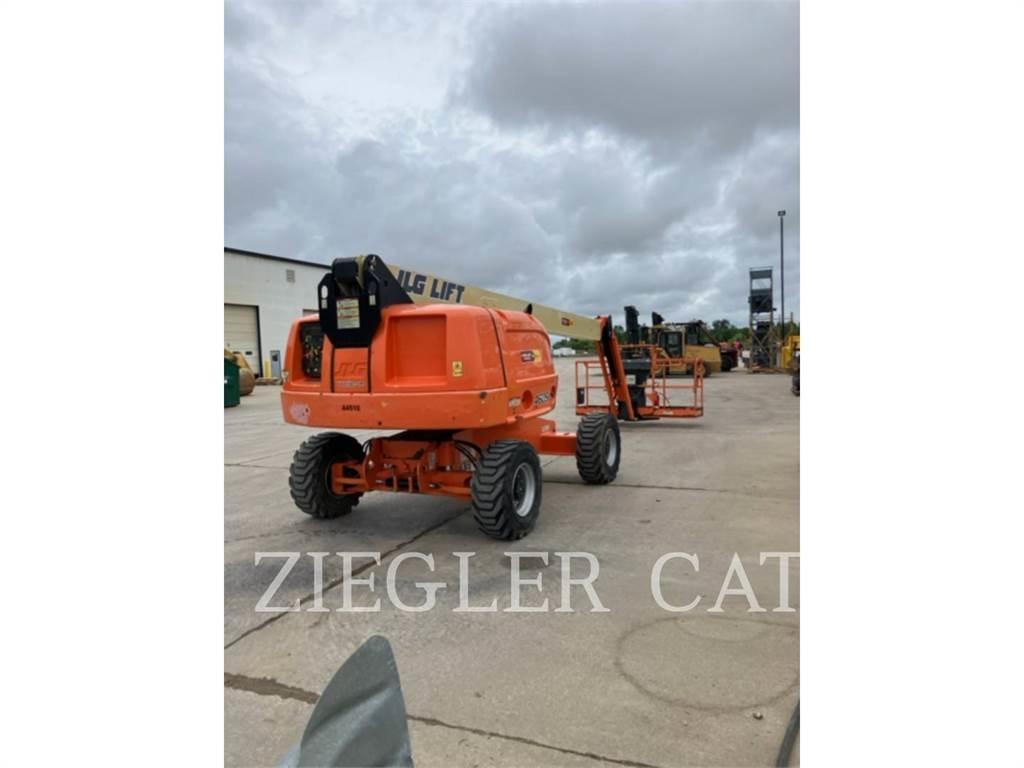 JLG 460SJ Podnośniki przegubowe