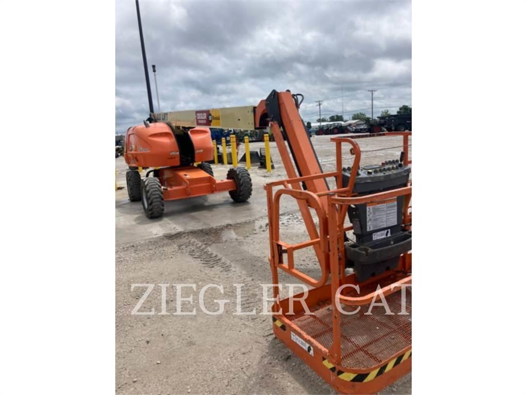 JLG 460SJ Podnośniki przegubowe
