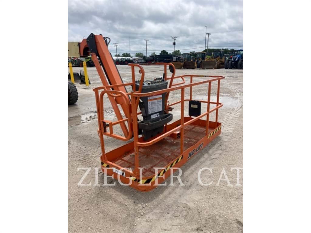 JLG 460SJ Podnośniki przegubowe