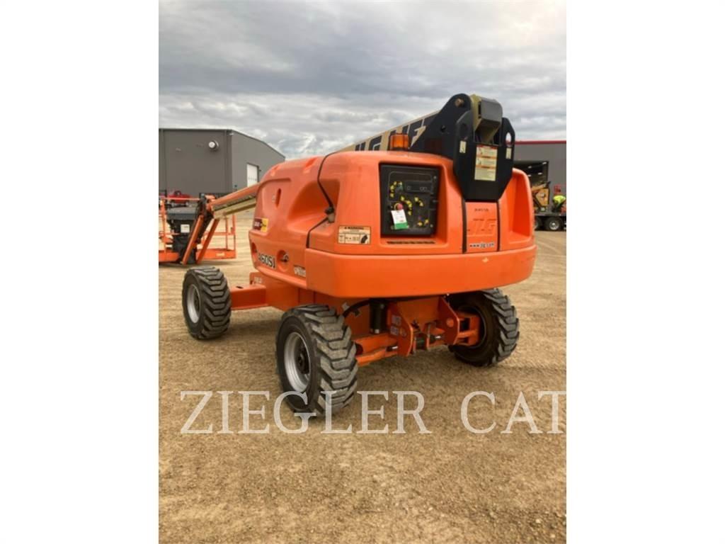JLG 460SJ Podnośniki przegubowe