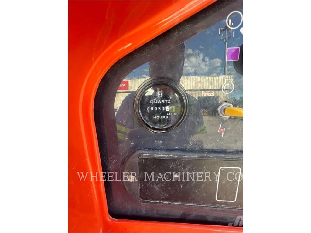 JLG 460SJ Podnośniki przegubowe