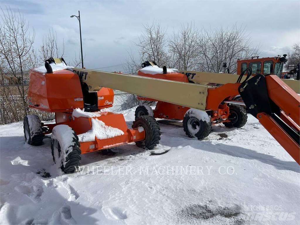 JLG 460SJ SP Podnośniki przegubowe