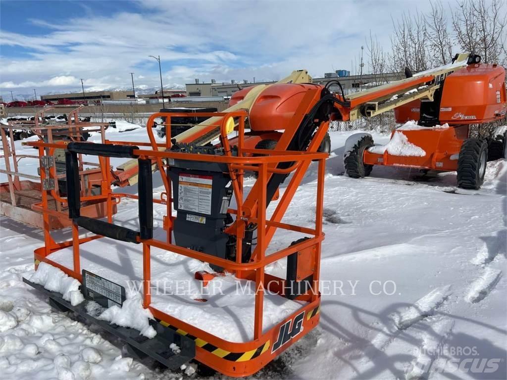 JLG 460SJ SP Podnośniki przegubowe