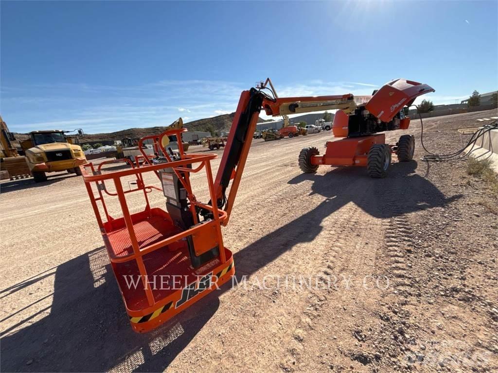 JLG 460SJ SP Podnośniki przegubowe