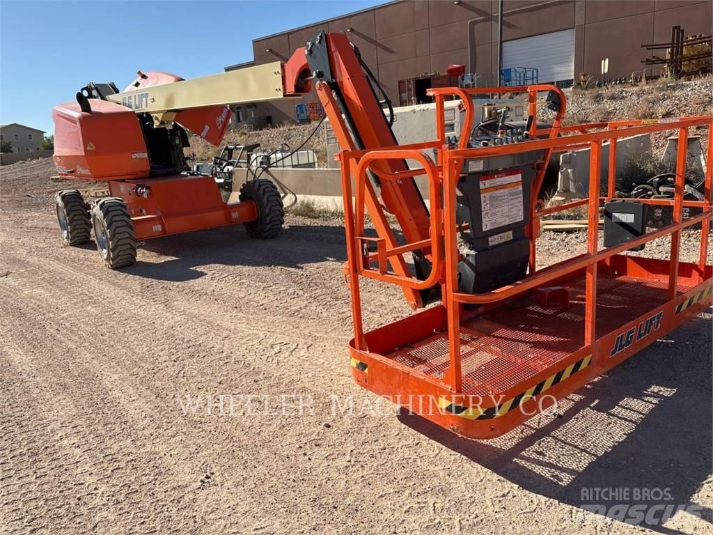 JLG 460SJ SP Podnośniki przegubowe