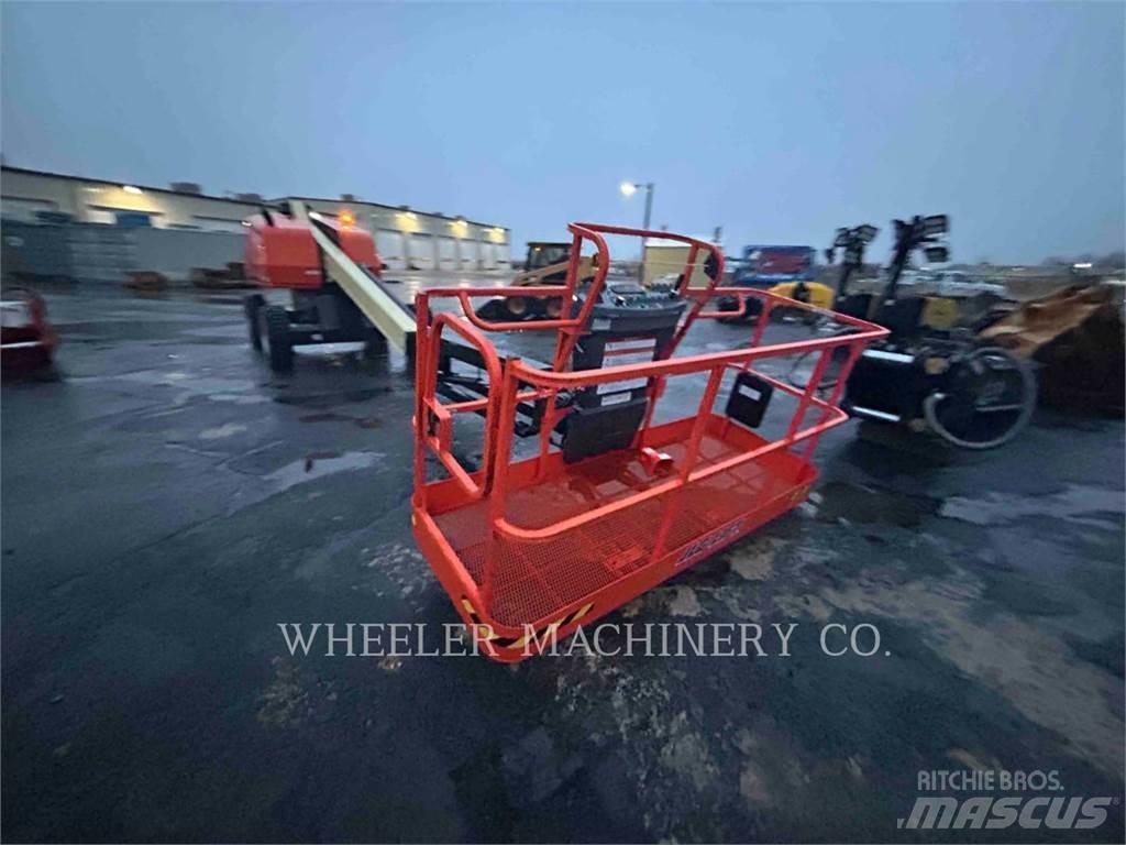 JLG 460SJ SP Podnośniki przegubowe
