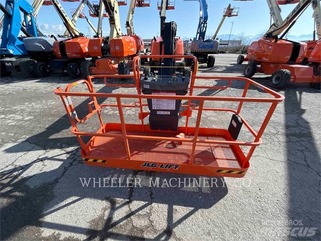 JLG 460SJ SP Podnośniki przegubowe
