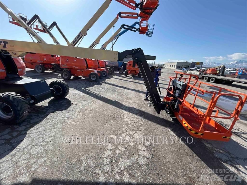 JLG 460SJ SP Podnośniki przegubowe