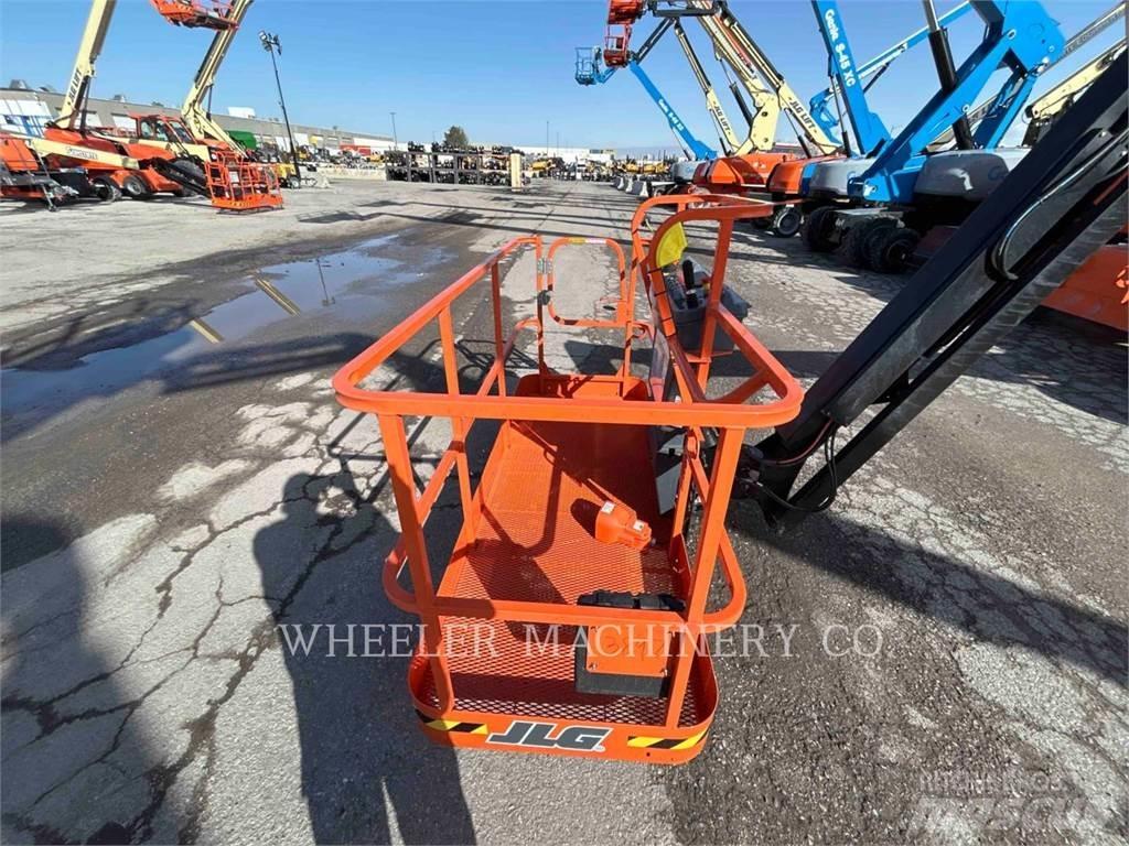 JLG 460SJ SP Podnośniki przegubowe