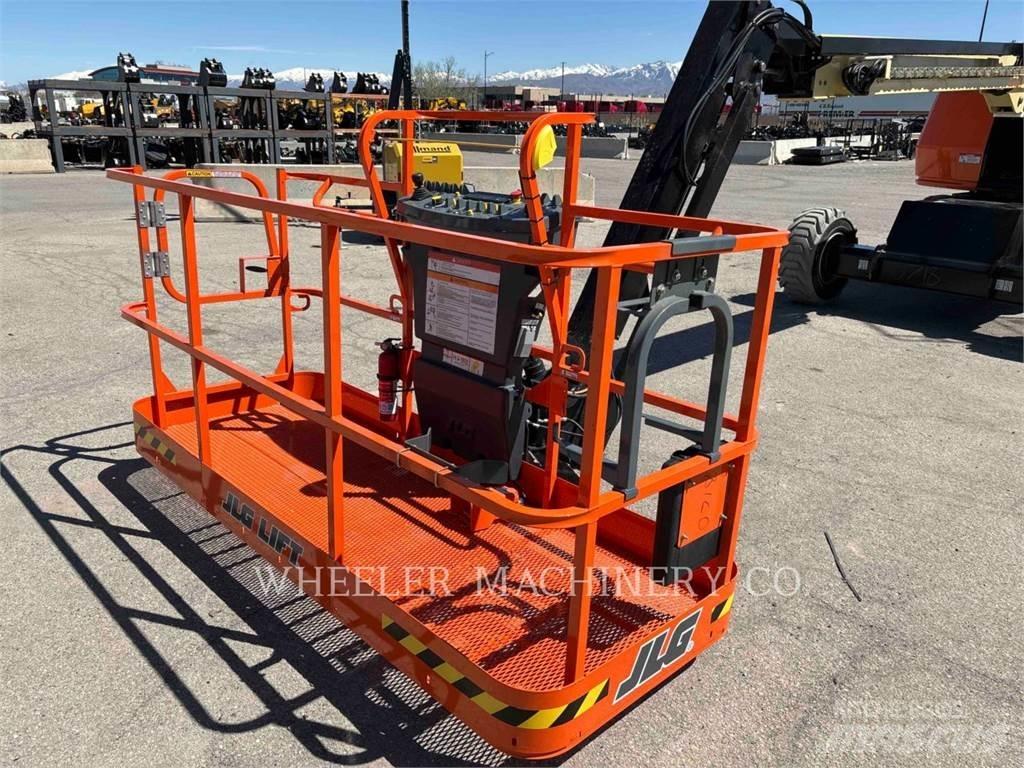 JLG 460SJ SP Podnośniki przegubowe