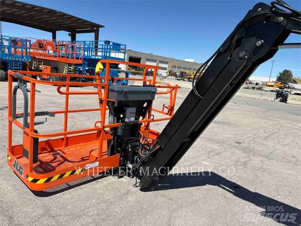 JLG 460SJ SP Podnośniki przegubowe