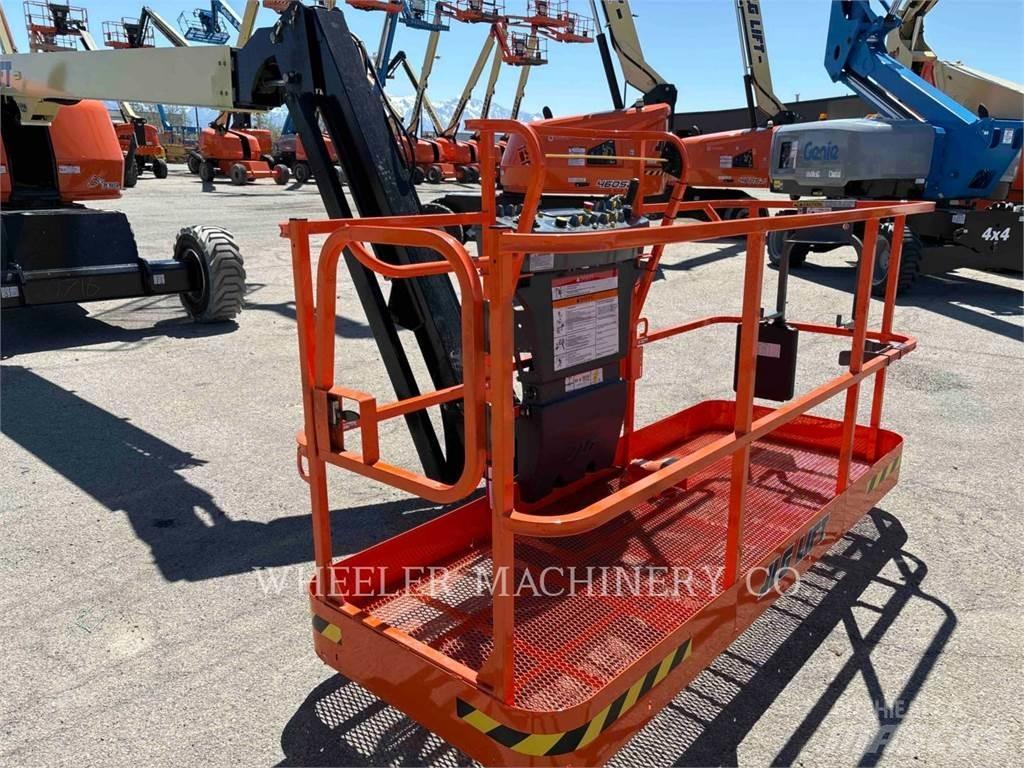 JLG 460SJ SP Podnośniki przegubowe