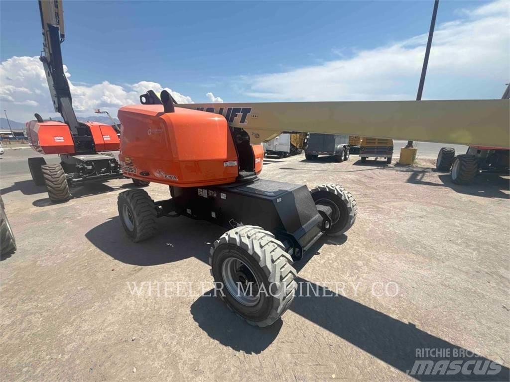 JLG 460SJ SP Podnośniki przegubowe