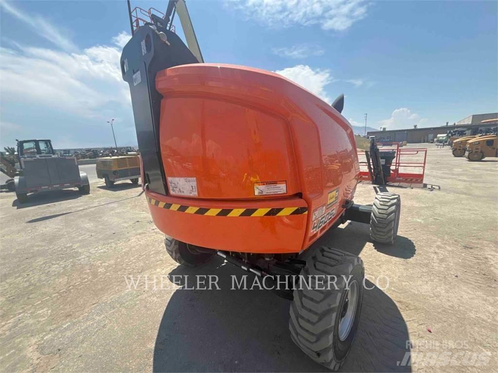 JLG 460SJ SP Podnośniki przegubowe