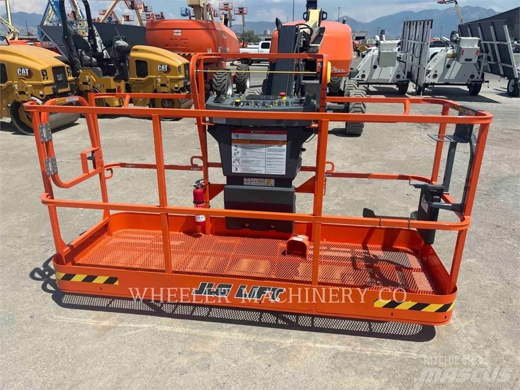 JLG 460SJ SP Podnośniki przegubowe