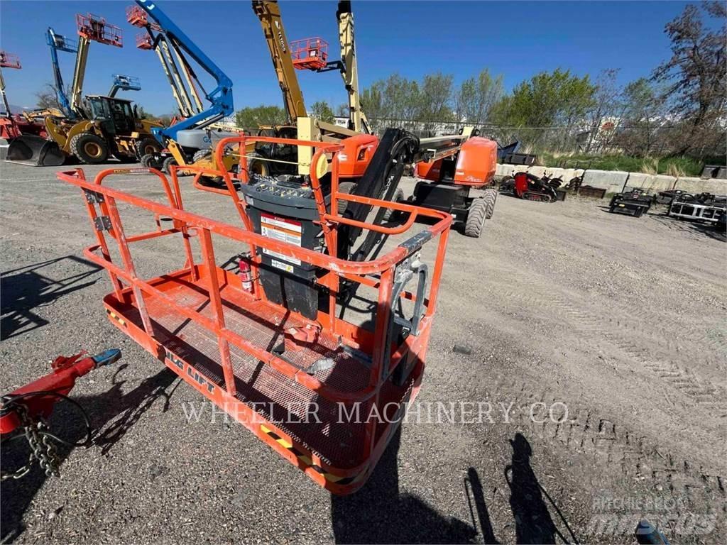 JLG 460SJ SP Podnośniki przegubowe