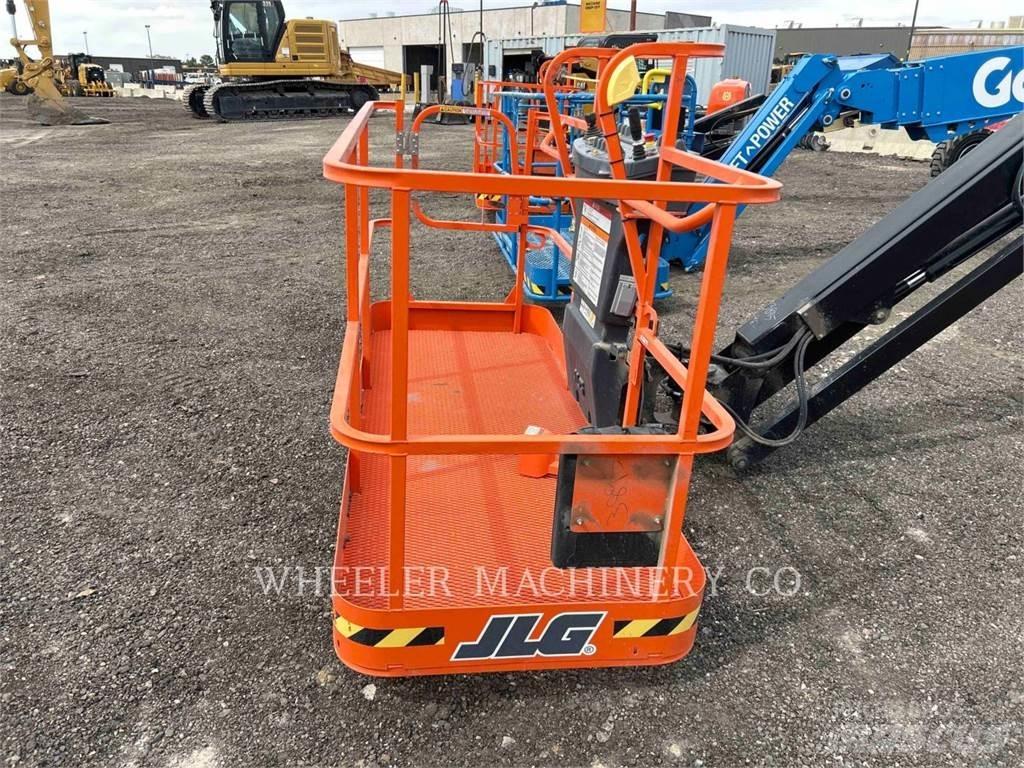 JLG 460SJ SP Podnośniki przegubowe