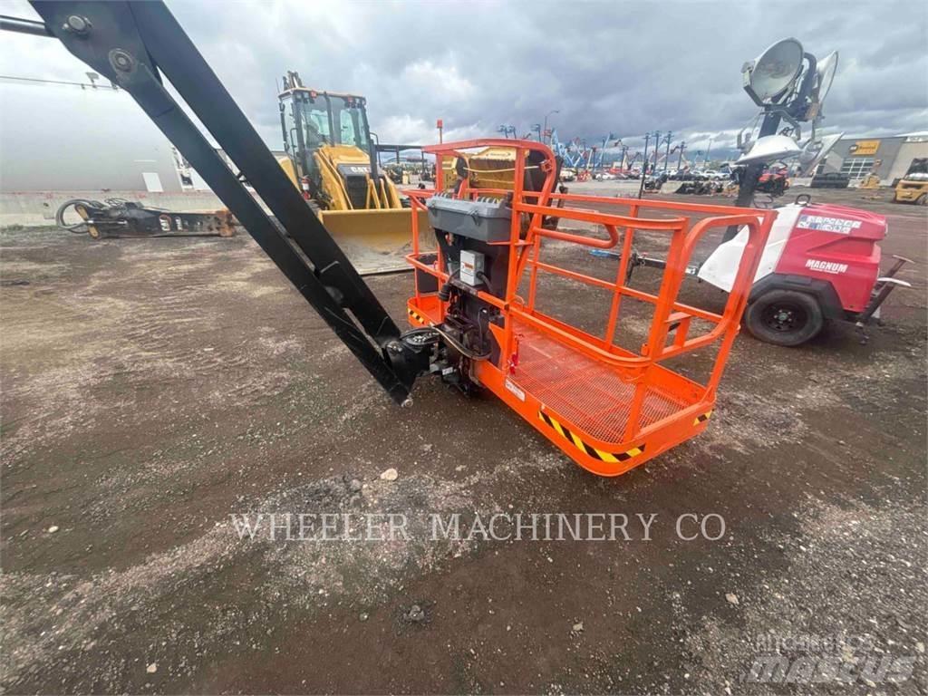 JLG 460SJ SP Podnośniki przegubowe