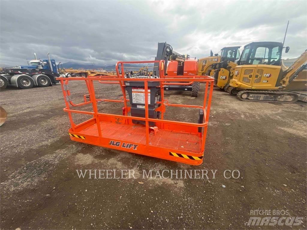 JLG 460SJ SP Podnośniki przegubowe