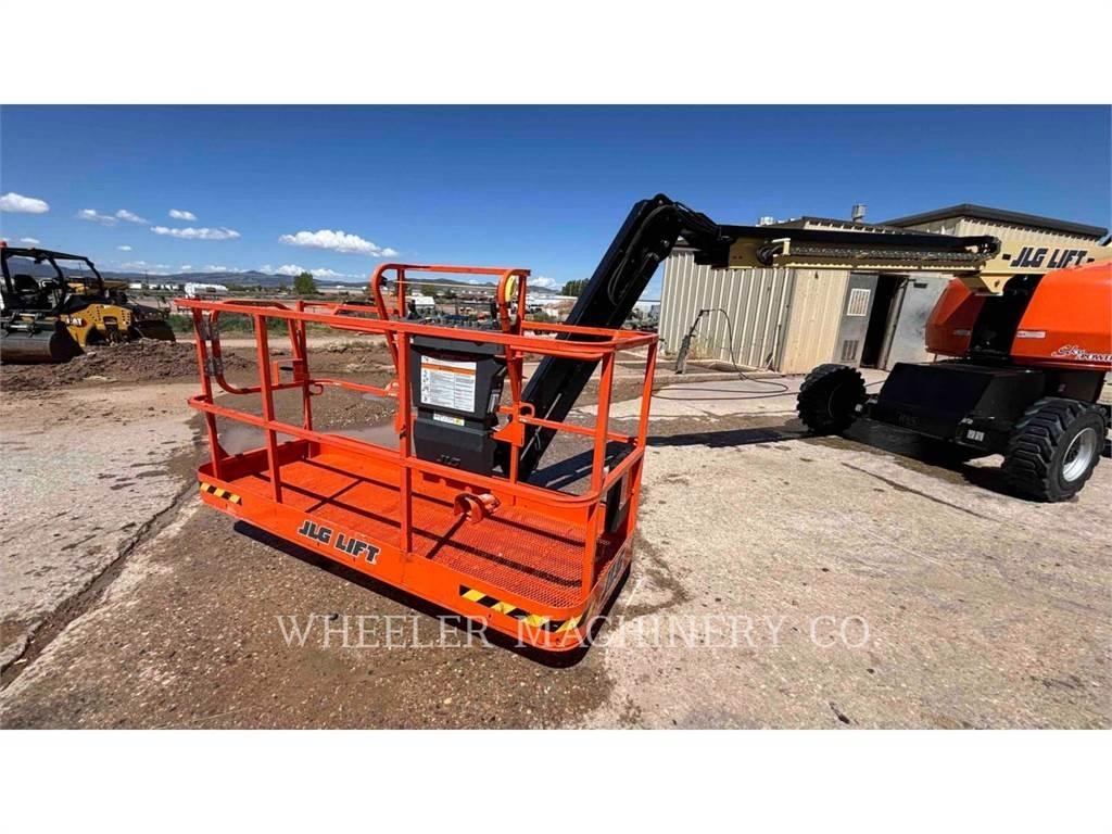 JLG 460SJ SP Podnośniki przegubowe
